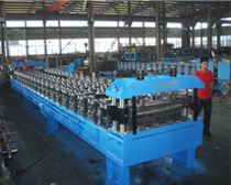 AG Panel Production Line