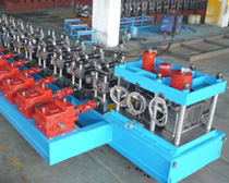 Sigma  Forming Machine