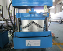 RidgeTop Forming Machine