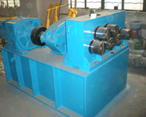 2--6mmx1800 Slitting Machine